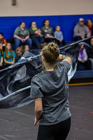 Hershey Guard_250201_Conrad Weiser-DJK01392