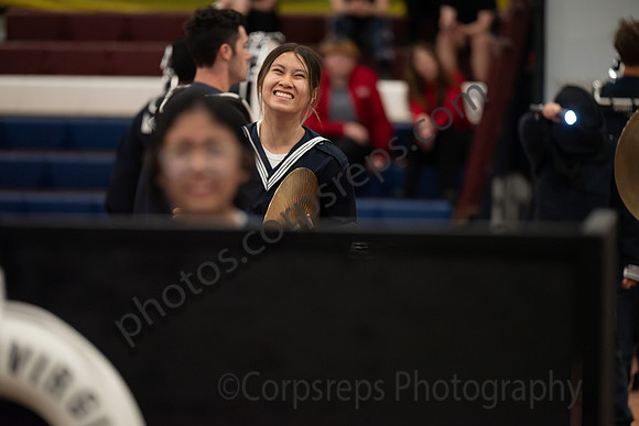 Highland Regional Drumline-51