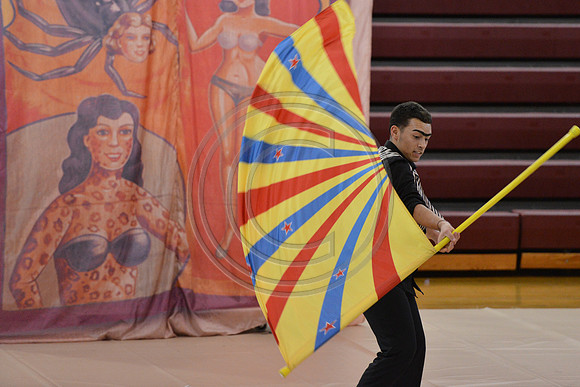 Milton Hershey Guard-782
