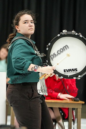 Haddon Heights Drumline_250501_Wildwood-mg00020