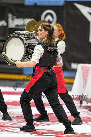 Council Rock South Drumline_250405_Spring-Ford-00680