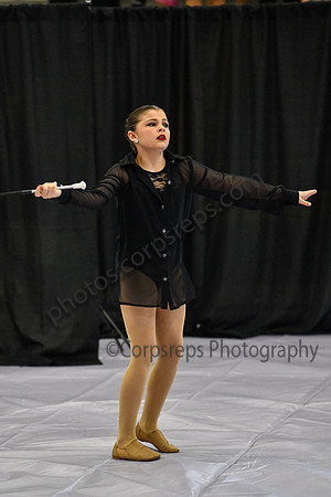 Central Mountain Twirlers_250322_Lake Lehman-DJK00703