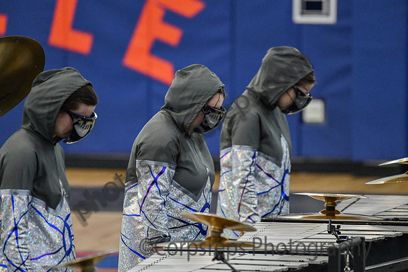 Highland Regional Percussion_250222_Millville-DJK00580