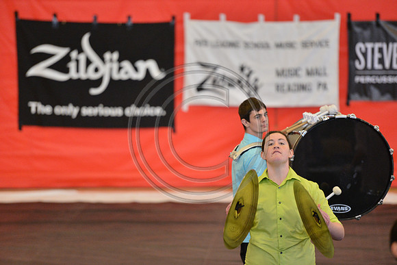 Chichester Drumline-084