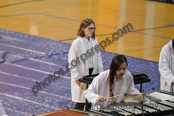 Upper Dublin Percussion_250315_North Penn-DJK01383