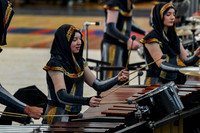 Williamstown Percussion_250222_Millville-DJK00830