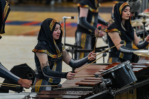Williamstown Percussion_250222_Millville-DJK00830