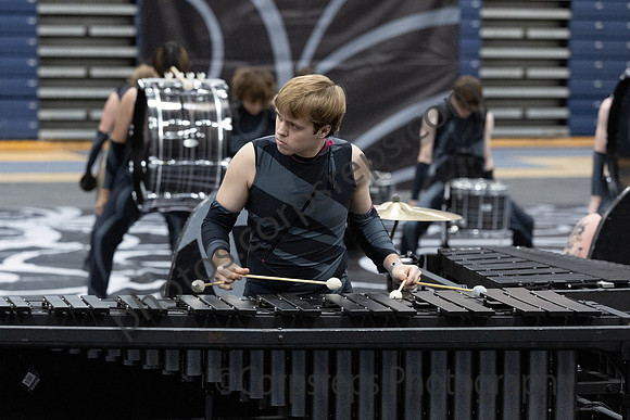 Old Line Independent Percussion_250322_RWJ Barnabas Health Arena-JB00534