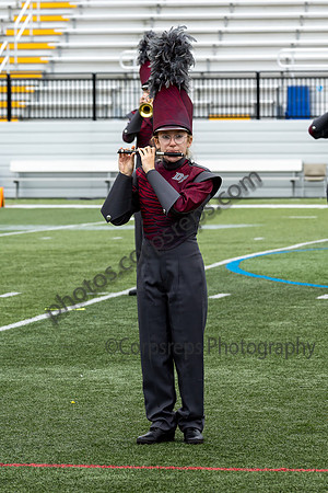 Deer Park Band_240929_Long Island University-JB00074