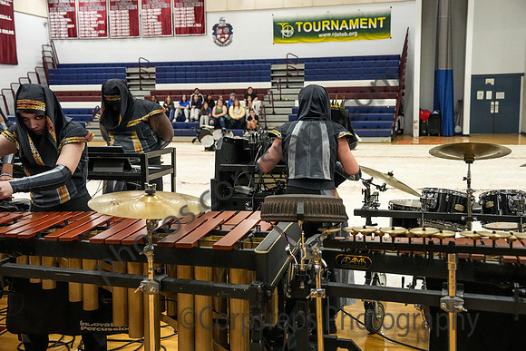 Williamstown Drumline_250427_Eastern Regional-01154