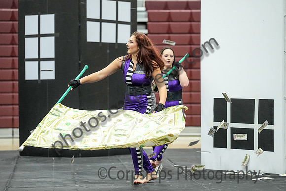 Avon Grove Guard-1007