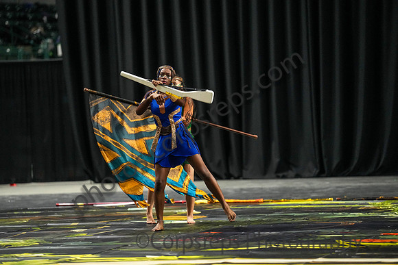Brentwood Guard_240421_Cure Insurance Arena-00320
