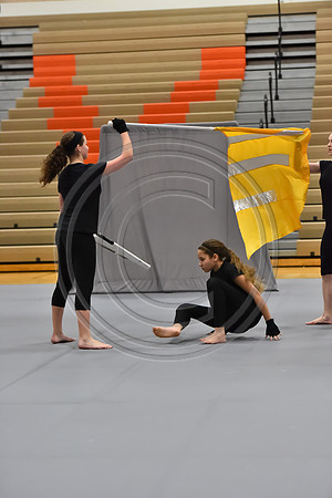 Governor Mifflin Guard-898