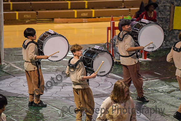 Upper Darby Percussion_250315_North Penn-DJK01901