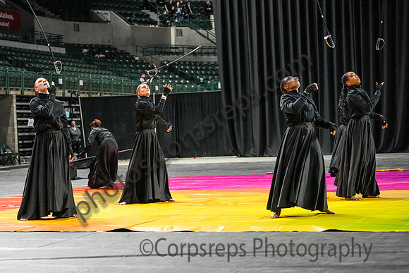 Arundel Guard_240421_Cure Insurance Arena-01329
