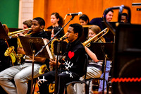 William Penn Jazz Band-1858