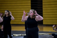 Golden of Kutztown University Guard_250301_Wilson-DJK00891