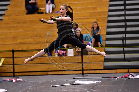 Upper Moreland Guard-230