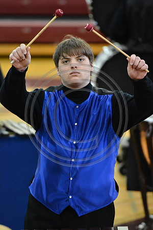 Delaware Valley Regional Drumline-130