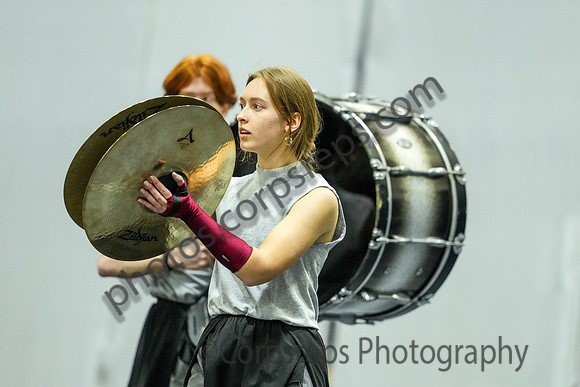 Pennridge Drumline_250405_Spring-Ford-02584