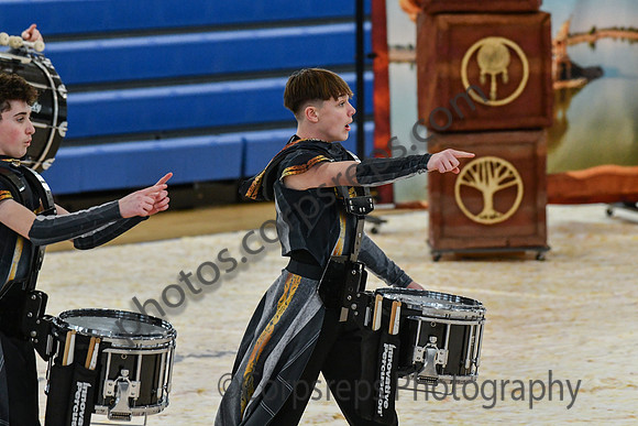 Williamstown Percussion_250222_Millville-DJK00851