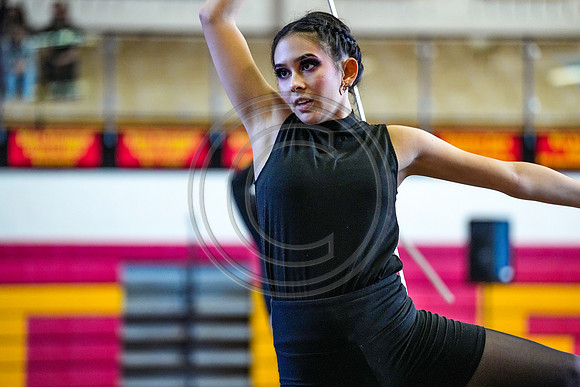 Cab Calloway Guard_220205_Penncrestq-04185