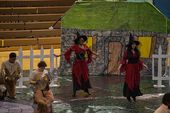 Upper Darby Percussion_250315_North Penn-DJK01888