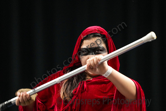 Fort Lee JV Guard_240420_Cure Insurance Arena-01031