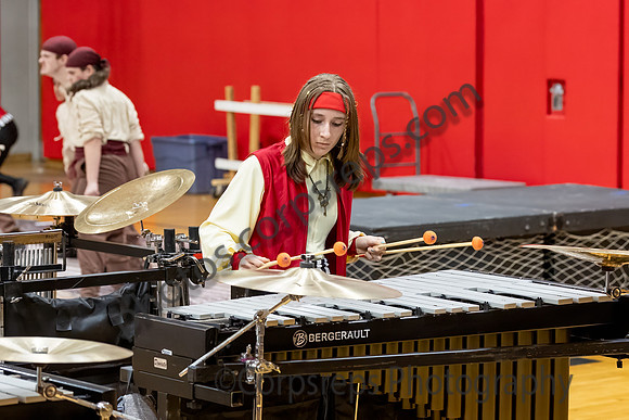West Milford Drumline_250329_Fair Lawn HS-JB00033
