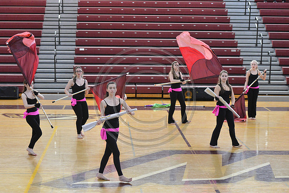 Saucon Valley Guard-569