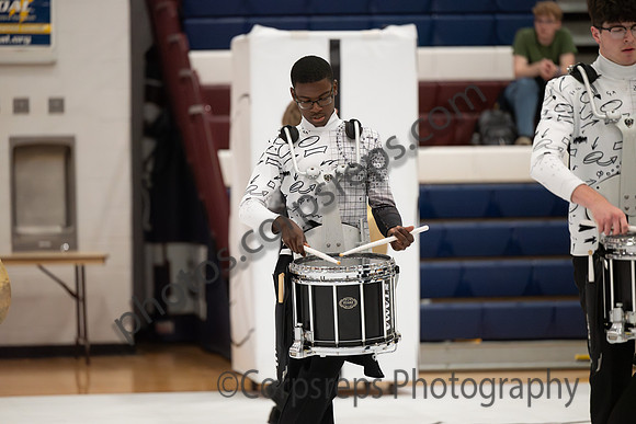 Eastern Regional Drumline-029