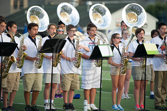 Downingtown West High School-Downingtown-8607