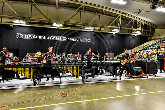 Eastern Regional Drumline_170506_Wildwood-0491