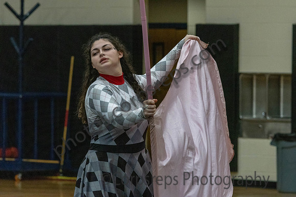 Westfield JV Guard_250329_Elizabeth-0042