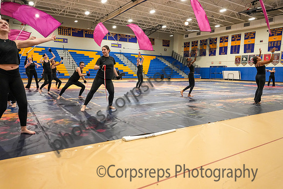 Abington Guard_250118_Downingtown West-00702