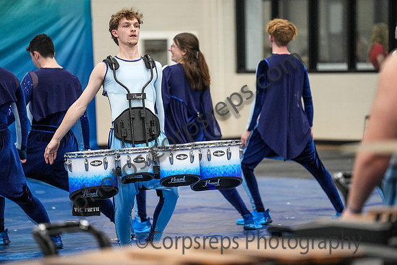 Spring-Ford Drumline_250329_Hatboro-Horsham-04373