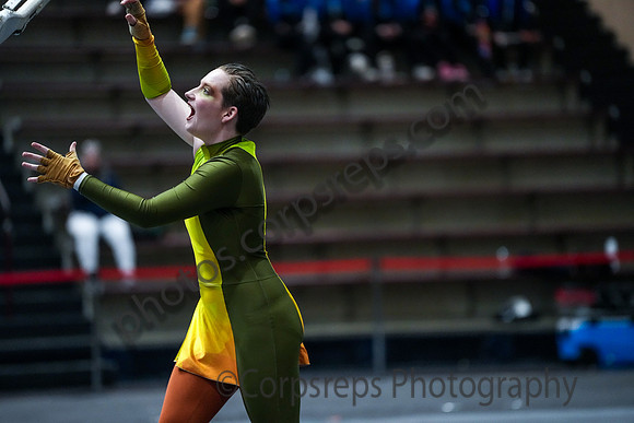 Westshoremen A Guard_250322_Bethlehem-04202