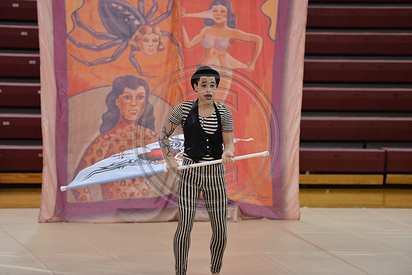 Milton Hershey Guard-771