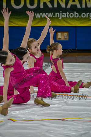 The Dance Factory - Minis Junior Dance_250201_Conrad Weiser-DJK00107