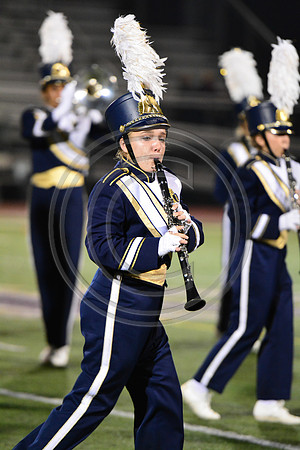 Rustin High School Golden Knights-881