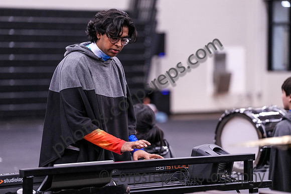 Great Valley Drumline_250329_Hatboro-Horsham-00479