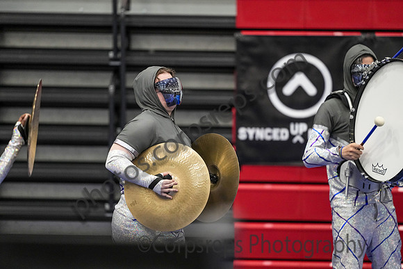 Highland Regional Drumline_250329_Hatboro-Horsham-01427