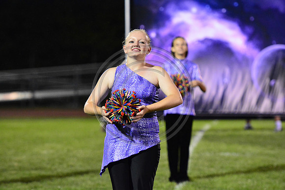 Delran High School Golden Regiment - Delran NJ-539