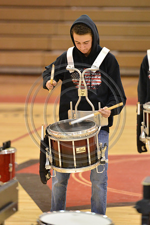 Columbia Percussion-352