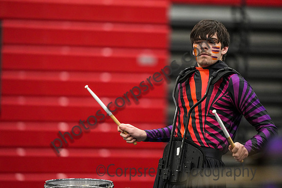 Phoenixville Drumline_250329_Hatboro-Horsham-02618
