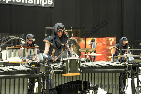 Williamstown Drumline_250501_Wildwood-mg02577