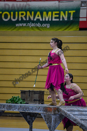 Salisbury Twirlers_250301_Wilson-DJK00791