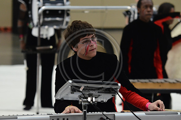 William Penn Drumline-325