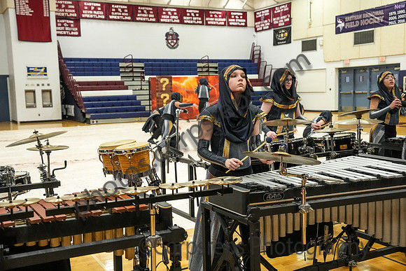 Williamstown Drumline_250427_Eastern Regional-01155