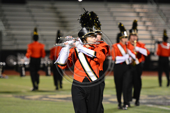 Perkiomen Valley High School Vikings-815